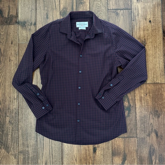 Mizzen+Main Other - Mizzen + Main, leeward, long sleeve, large trim